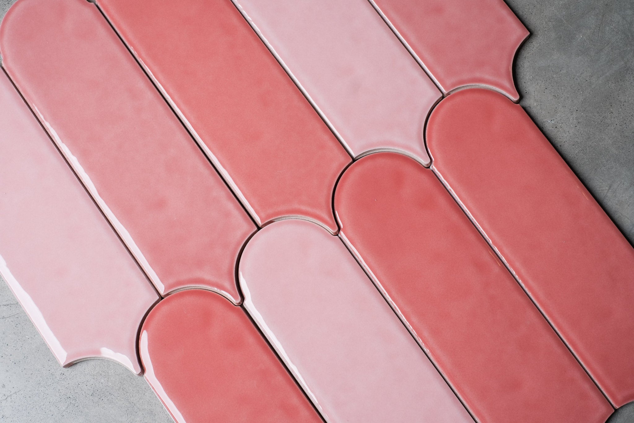 Tile Trends 2025: Patterned Floors Are Back