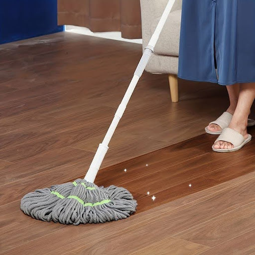 How To Maintain and Clean Your Ceramic Tiles
