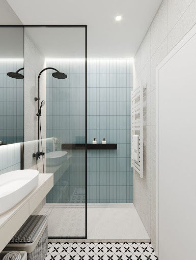 The Ultimate Guide to Bathroom Tile Selection and Installation Tips for Home Improvement